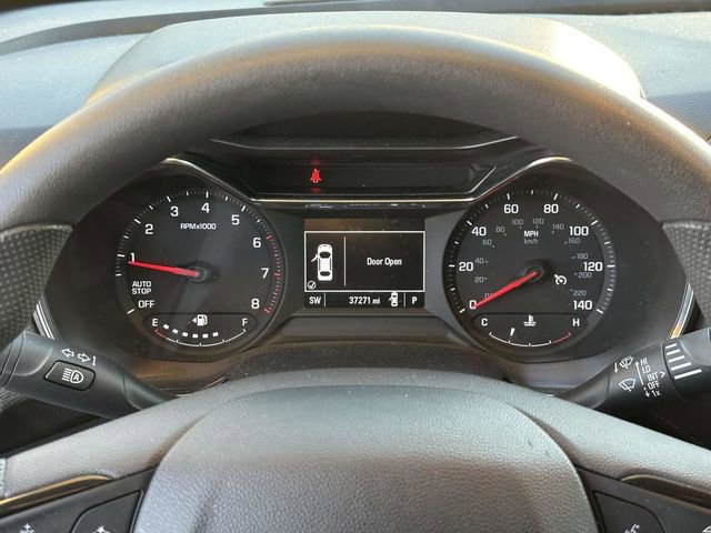 Used 2022 Chevrolet TrailBlazer LT image 14