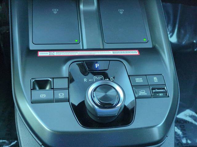 New 2026 Subaru Solterra Premium image 12