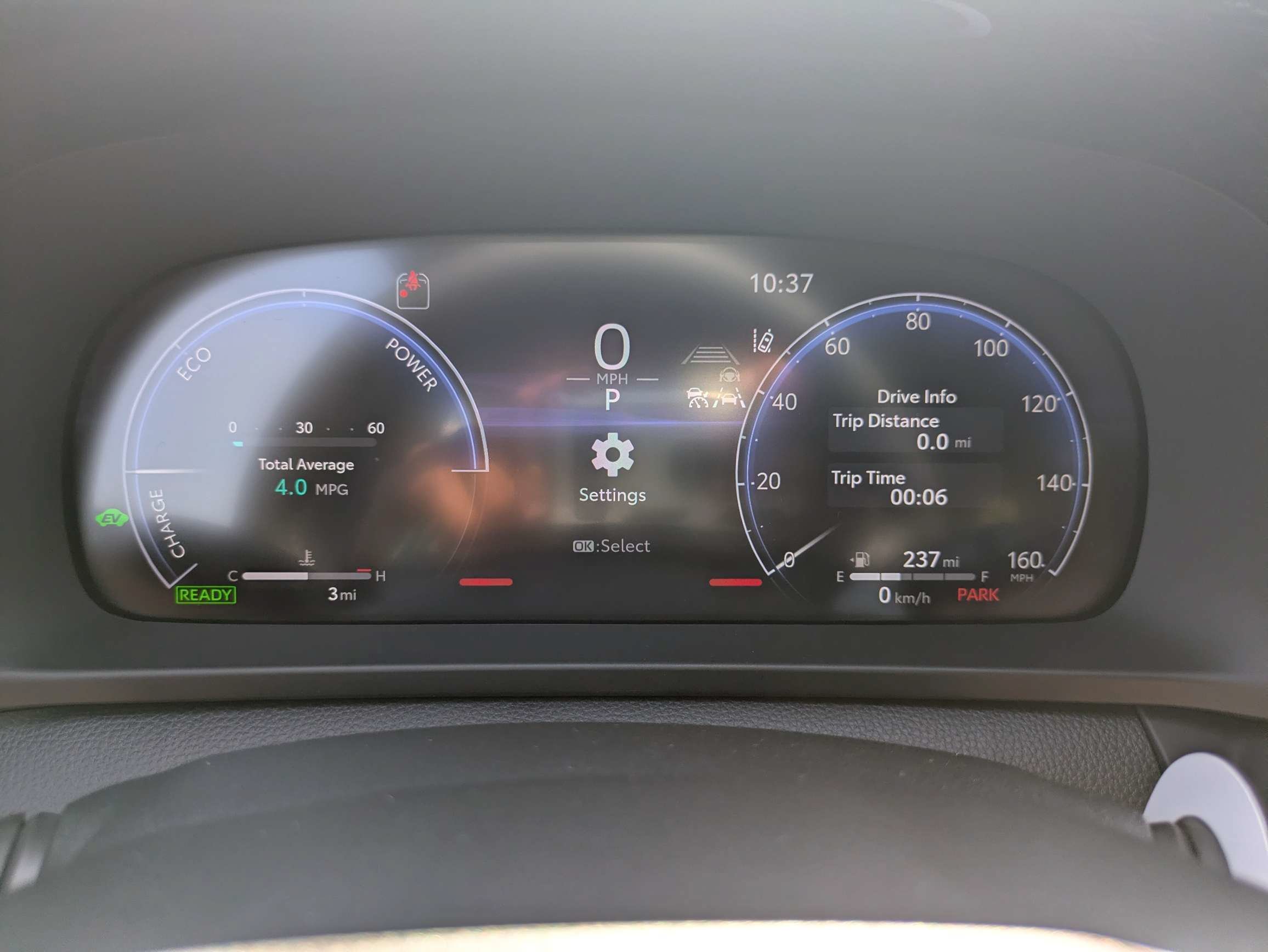 New 2026 Toyota Crown Signia AWD/4WD image 29
