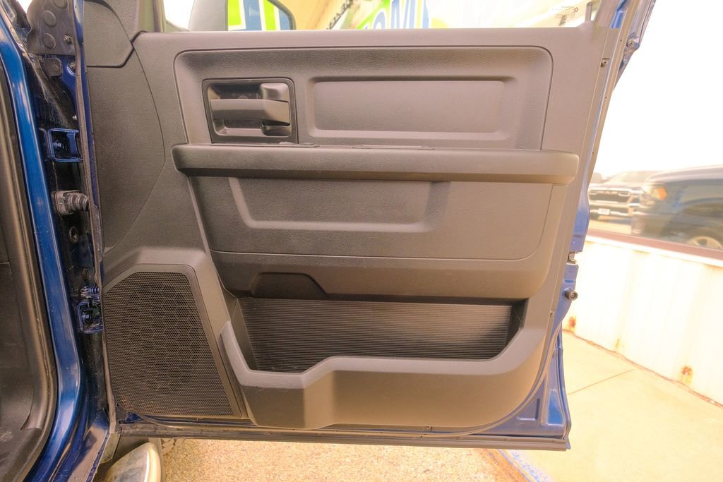 Used 2024 RAM 3500 Tradesman image 15