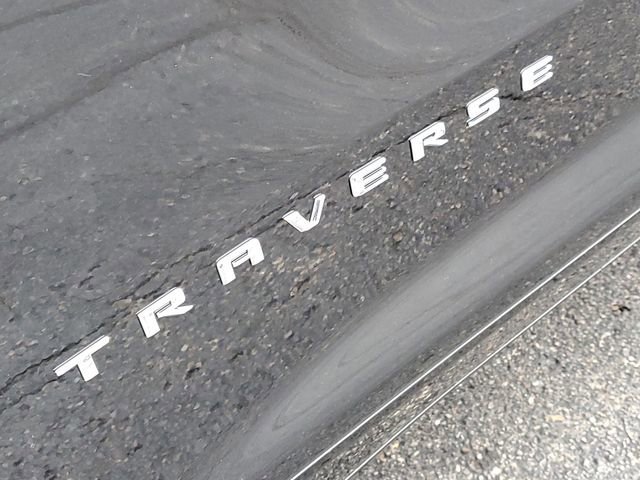 New 2026 Chevrolet Traverse High Country w/ LPO, Floor Liner Package image 33