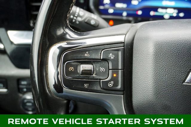 Used 2024 Chevrolet Silverado 3500 LT w/ Convenience Package image 19