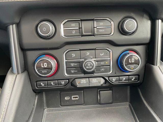 Certified 2022 Chevrolet Tahoe Premier image 31