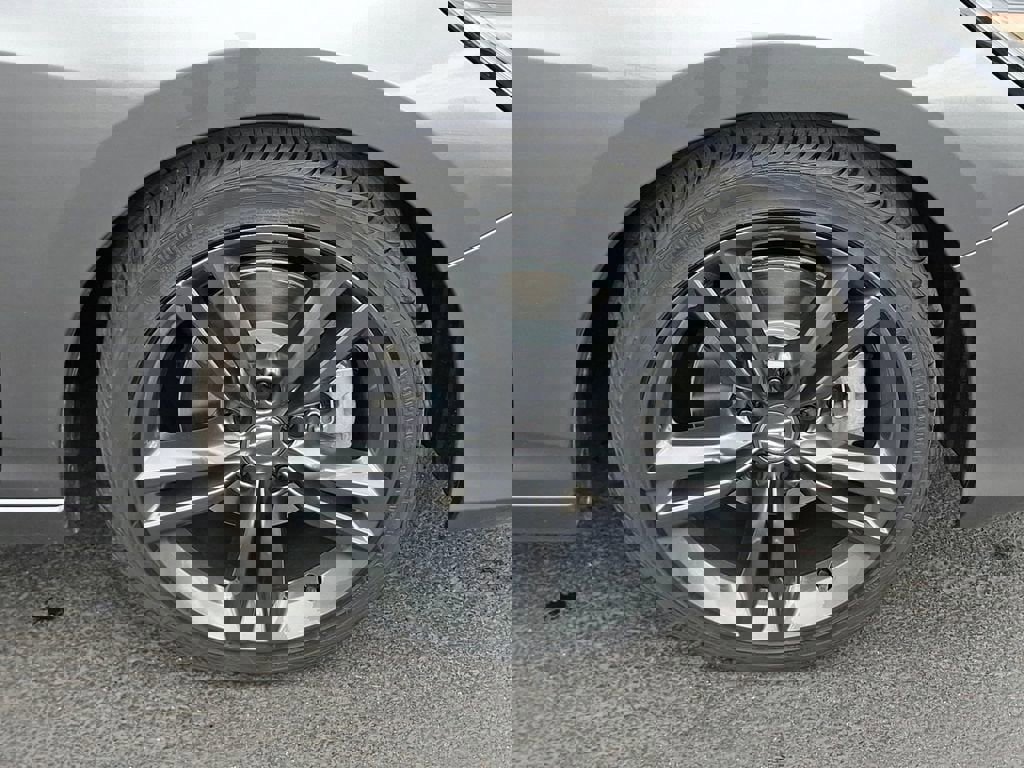 Used 2023 Acura Integra A-Spec image 9