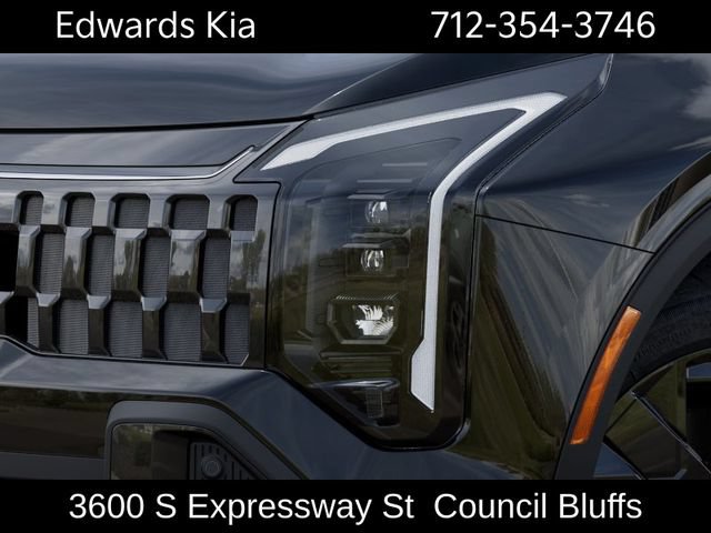 New 2026 Kia Sportage X-Line w/ X-Line Premium Package AWD/4WD image 12
