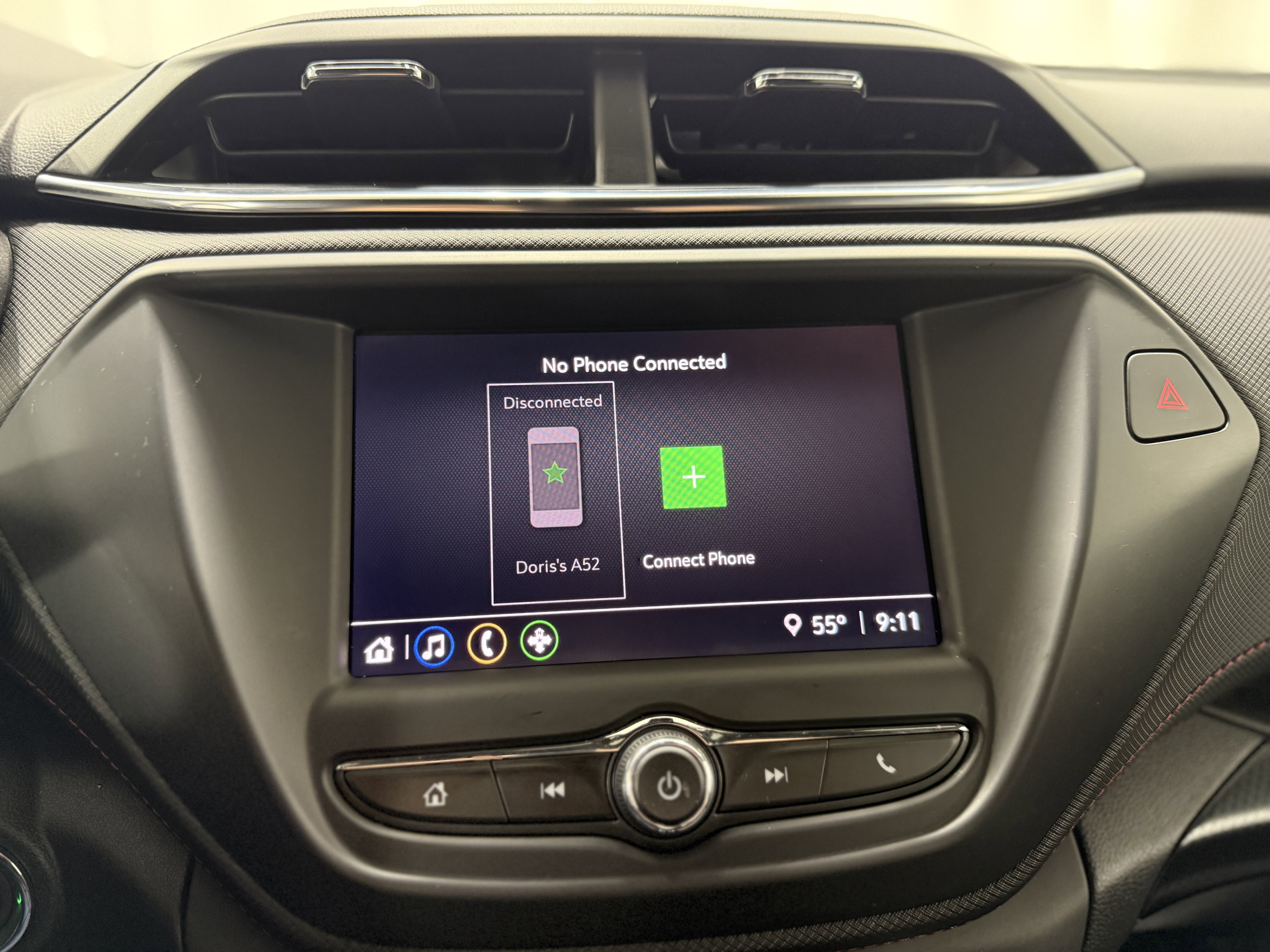 Certified 2023 Chevrolet TrailBlazer RS image 14