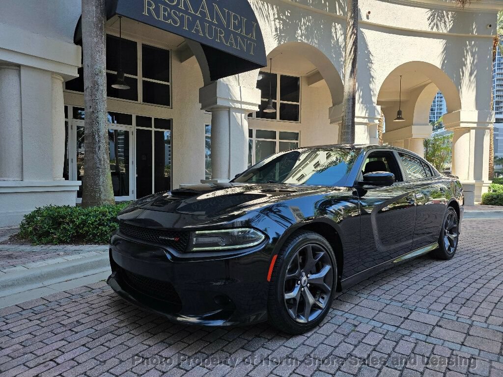 Used 2019 Dodge Charger GT RWD image 61