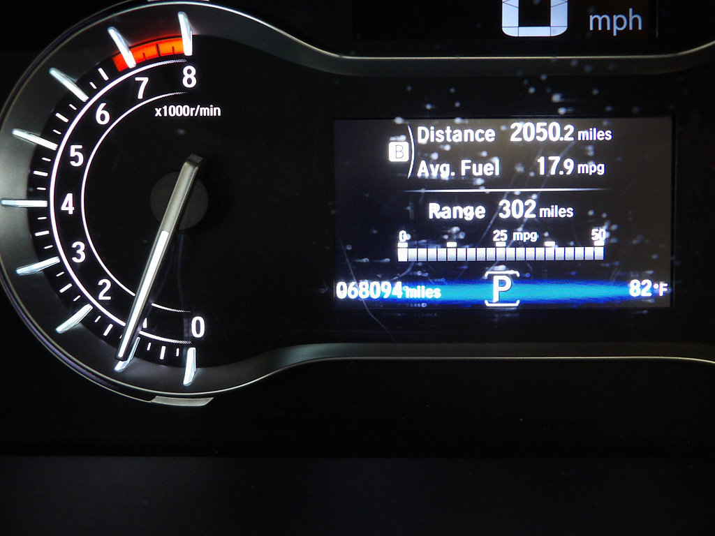 Used 2022 Honda Ridgeline Black Edition image 34