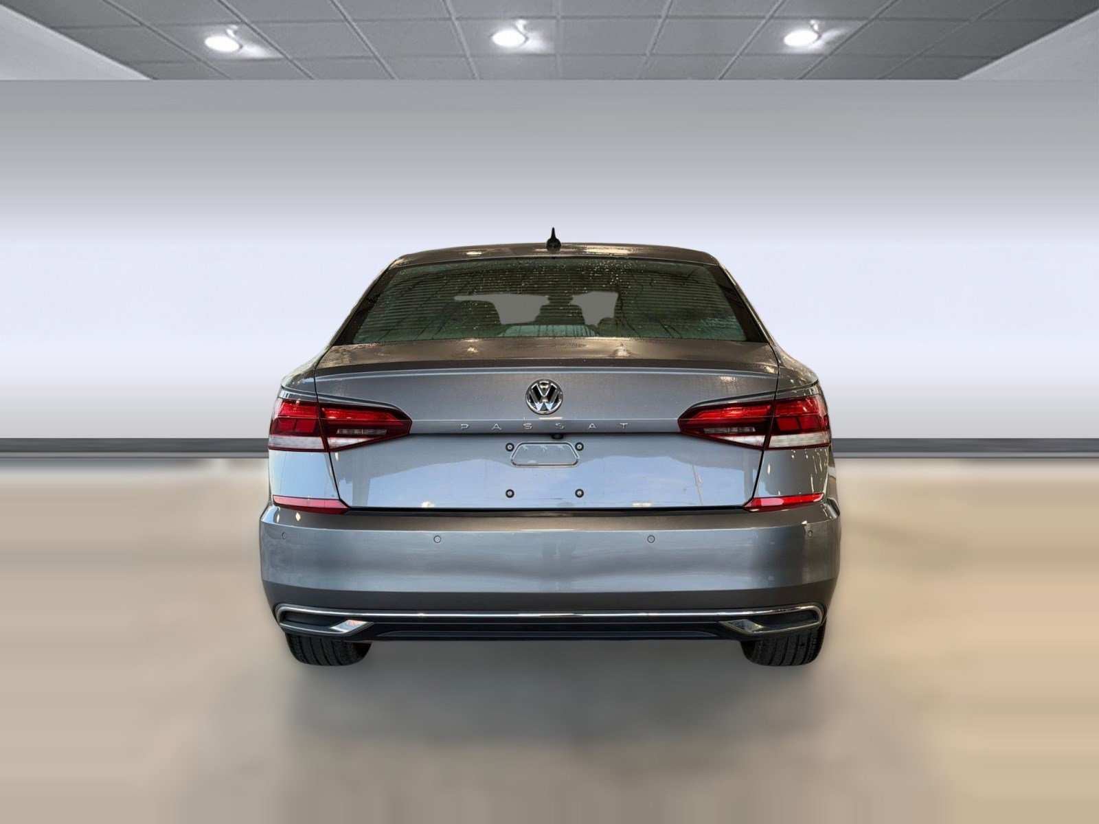 Used 2020 Volkswagen Passat 2.0T SEL image 10