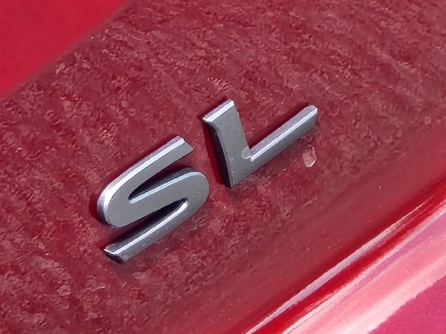 New 2026 Nissan Pathfinder SL FWD image 11