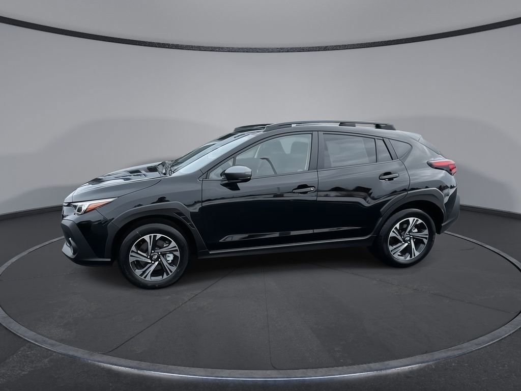 Used 2025 Subaru Crosstrek 2.5i Premium