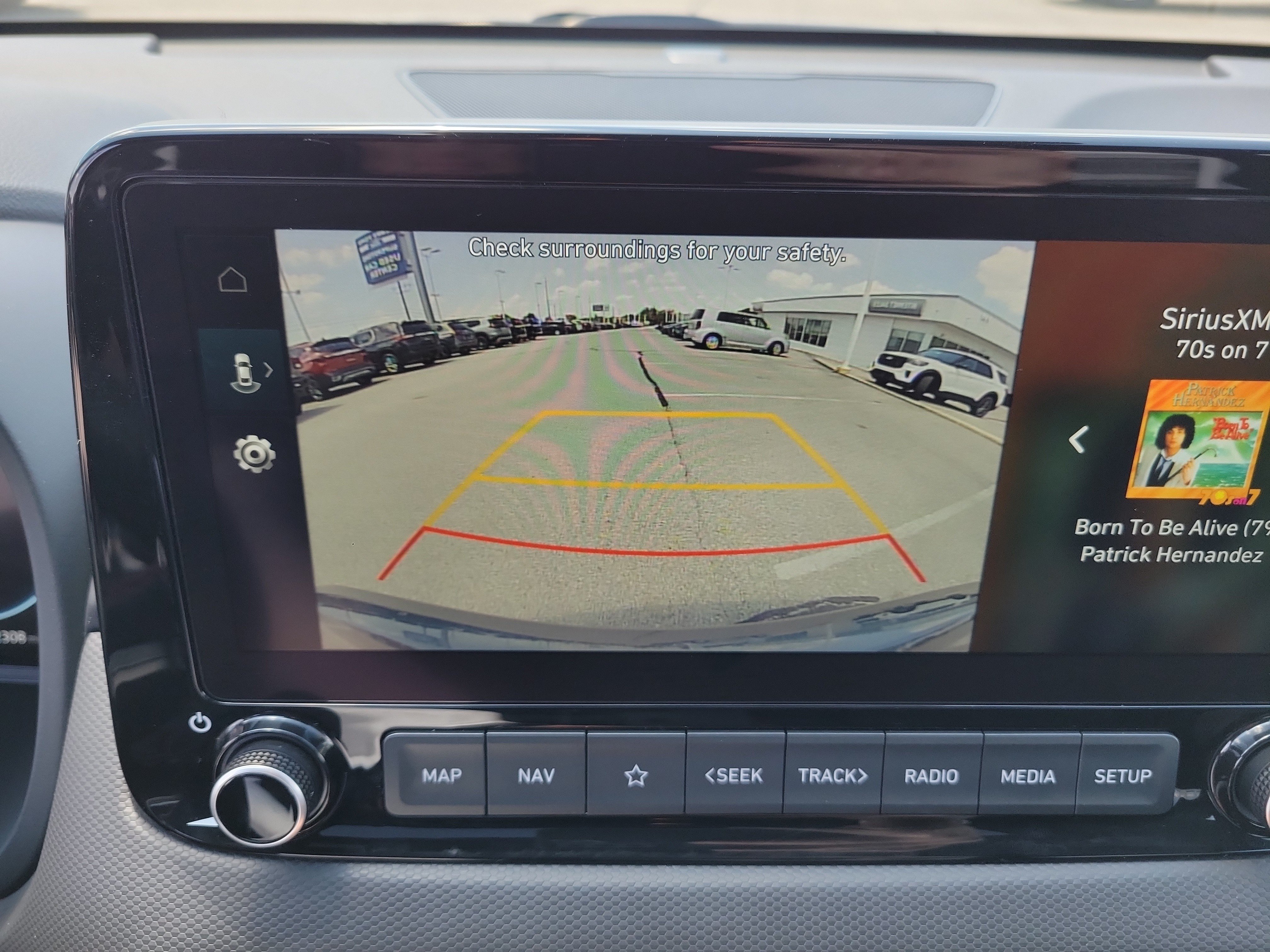 Used 2022 Hyundai Kona N Line w/ Tech Package AWD/4WD image 21