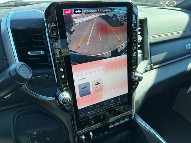 New 2026 RAM 3500 Laramie image 23