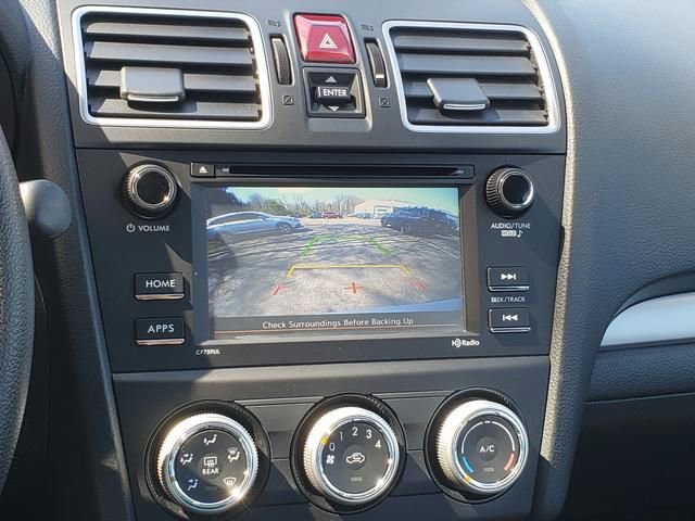 Used 2018 Subaru Forester 2.5i w/ Alloy Wheel Package AWD/4WD image 18