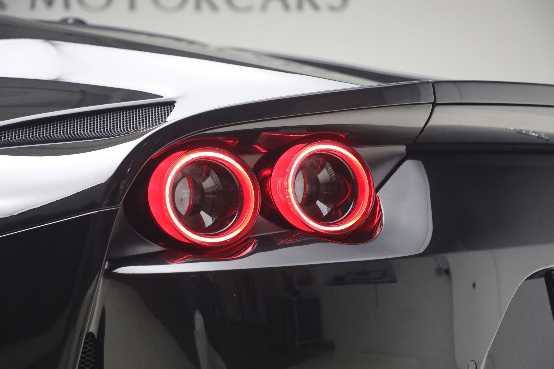 Certified 2019 Ferrari 812 Superfast RWD image 25