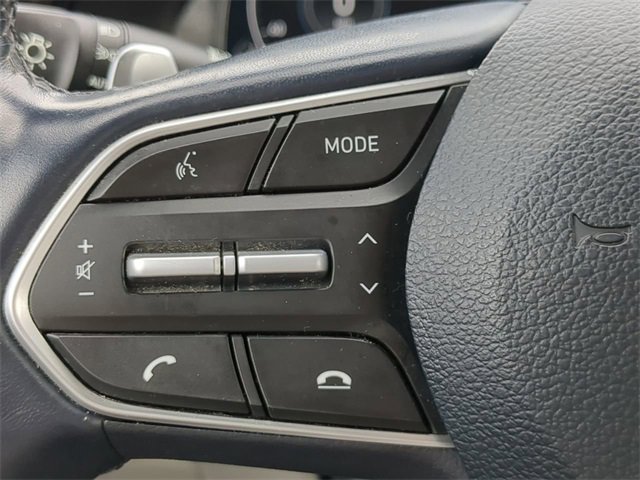 Used 2021 Hyundai Palisade Limited image 25