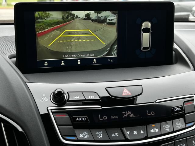 Certified 2026 Acura RDX A-Spec AWD/4WD image 21