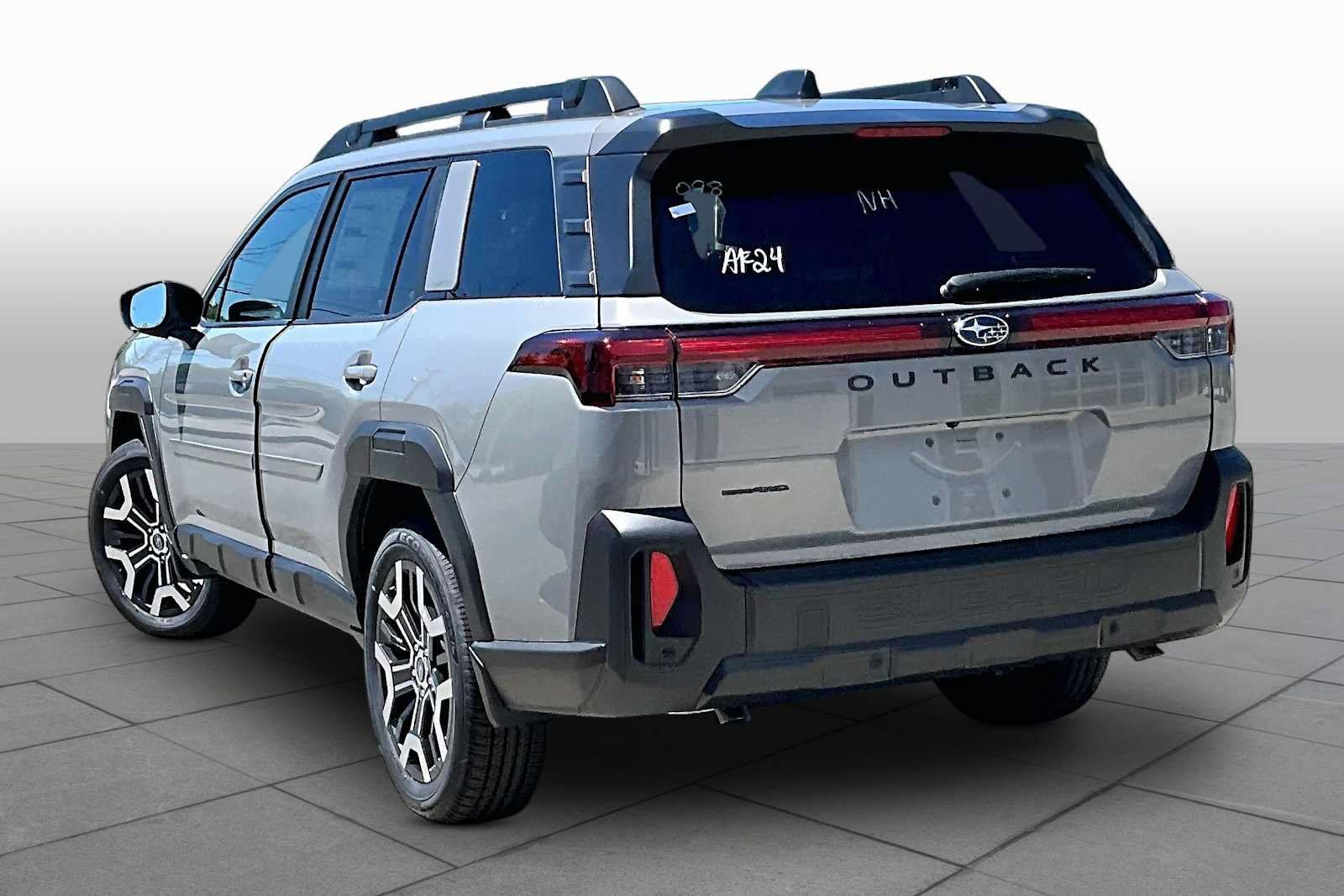New 2026 Subaru Outback Touring XT AWD/4WD image 11