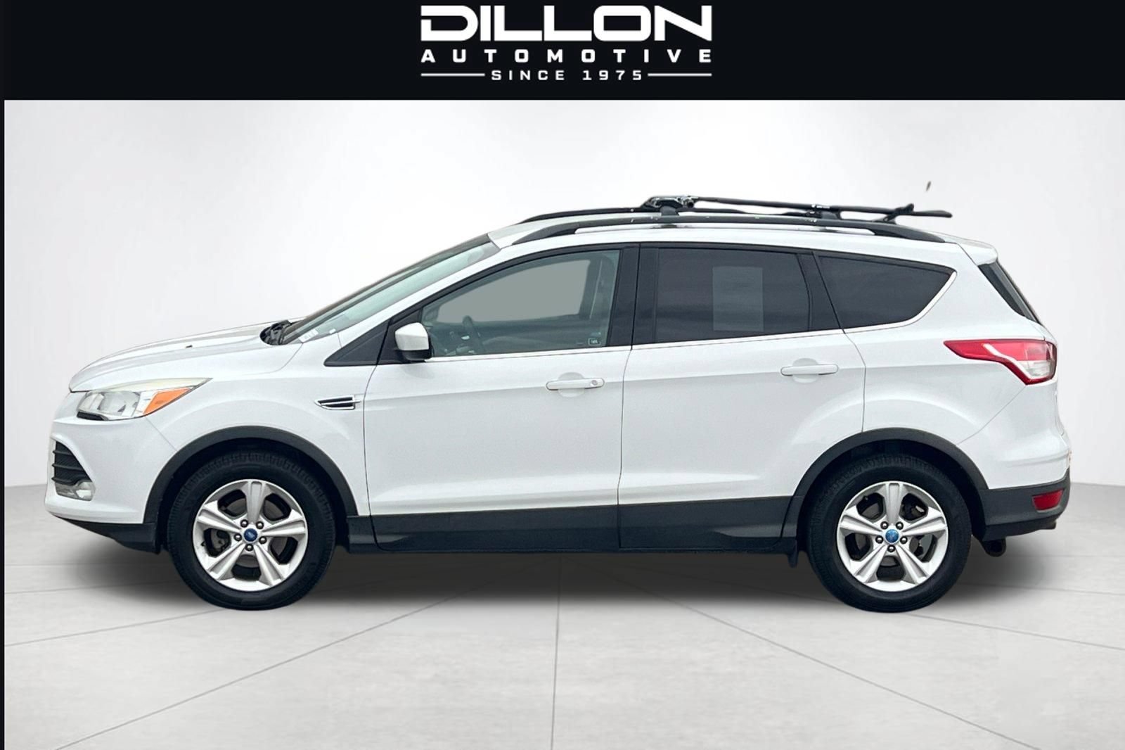 Used 2013 Ford Escape SE FWD image 7