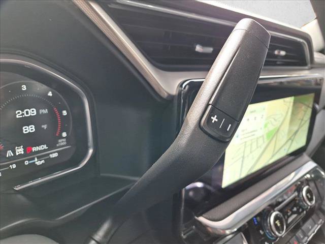 Certified 2024 GMC Sierra 3500 Denali AWD/4WD image 11