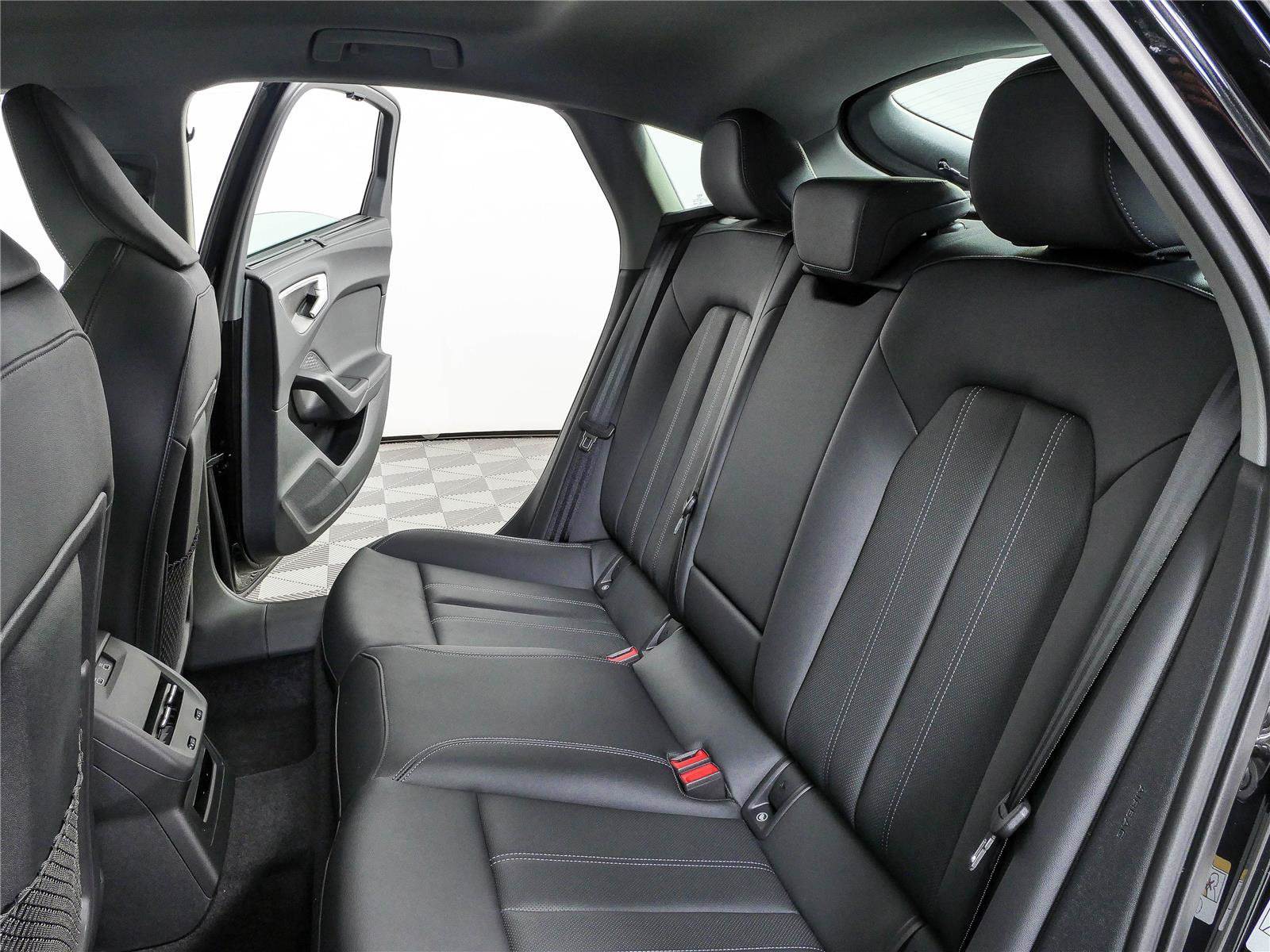 New 2026 Audi A5 Premium Plus AWD/4WD image 22