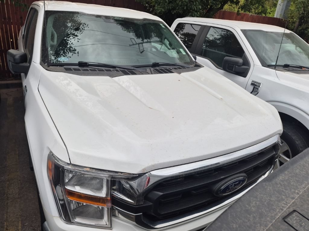Used 2022 Ford F150 XLT AWD/4WD image 26