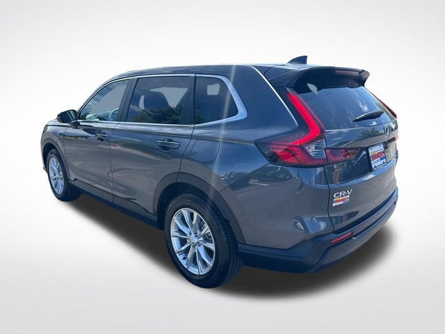 Certified 2024 Honda CR-V EX video 3