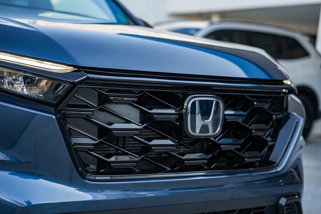 Used 2024 Honda CR-V Sport-L image 12