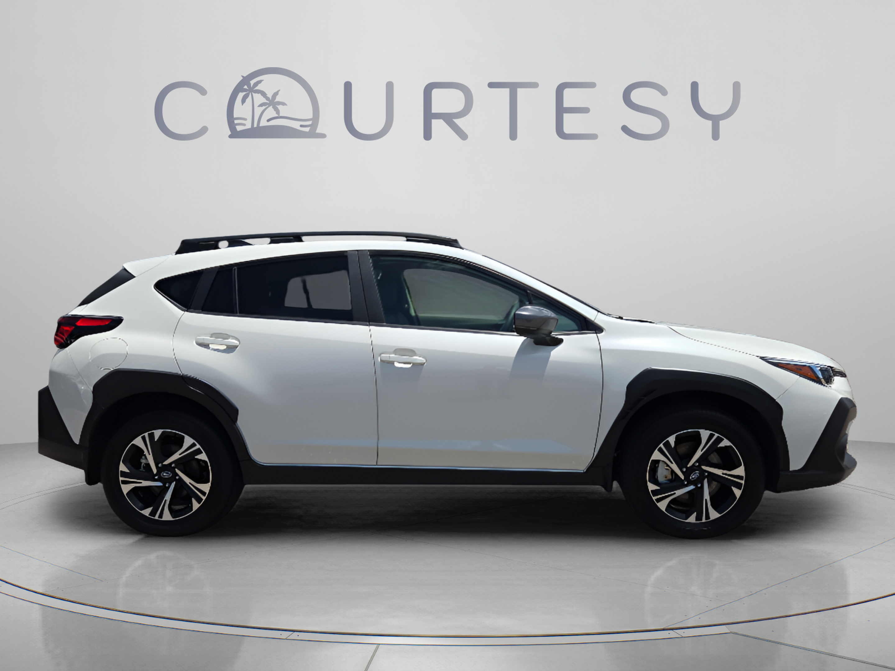 Used 2024 Subaru Crosstrek 2.0i Premium AWD/4WD image 6