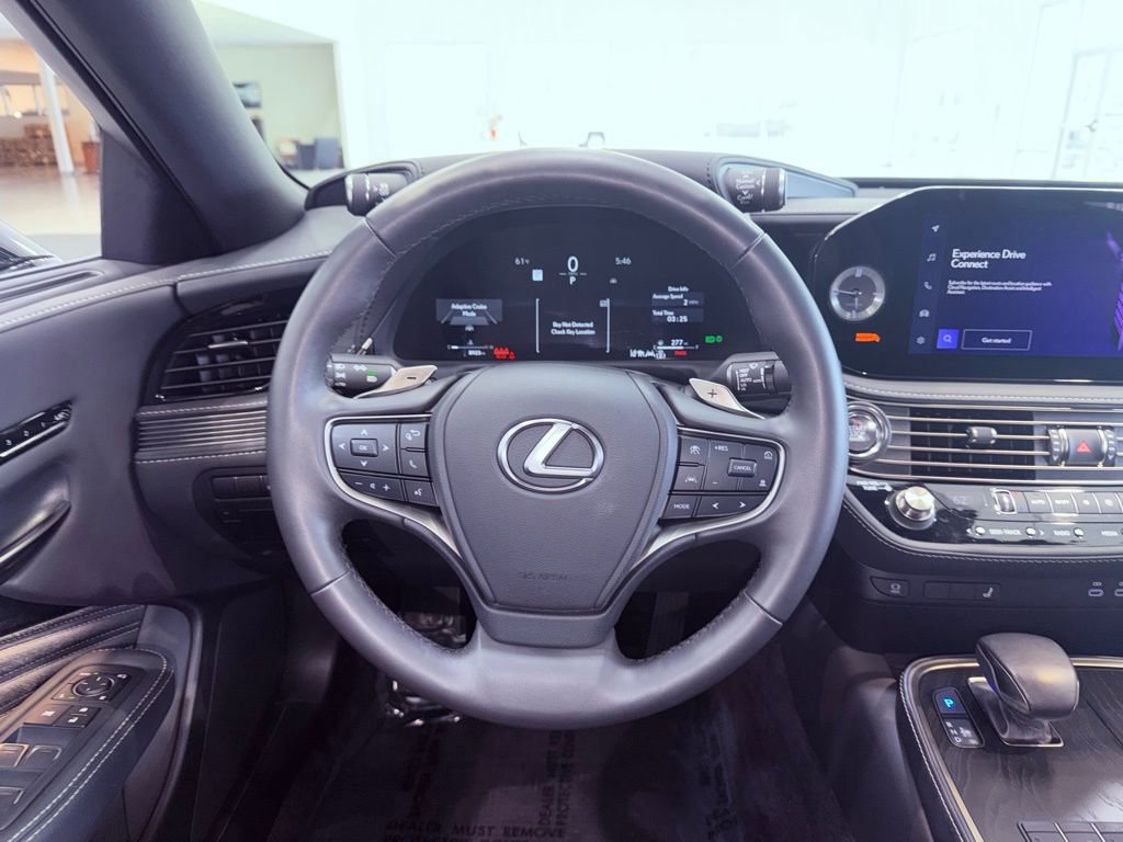 Certified 2024 Lexus LS 500 image 18