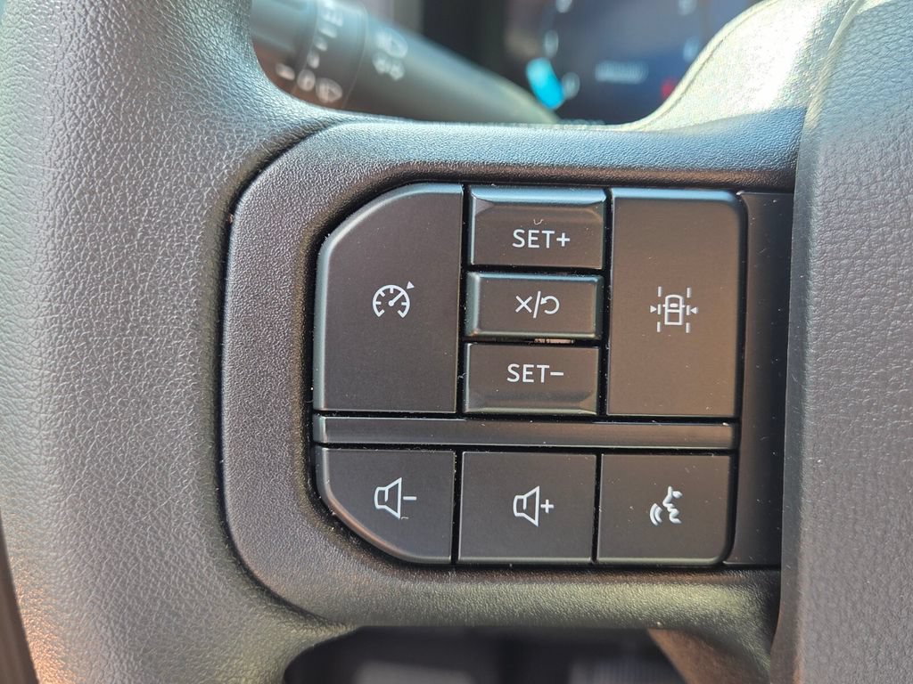 New 2026 Ford F150 STX w/ Equipment Group 200A AWD/4WD image 24