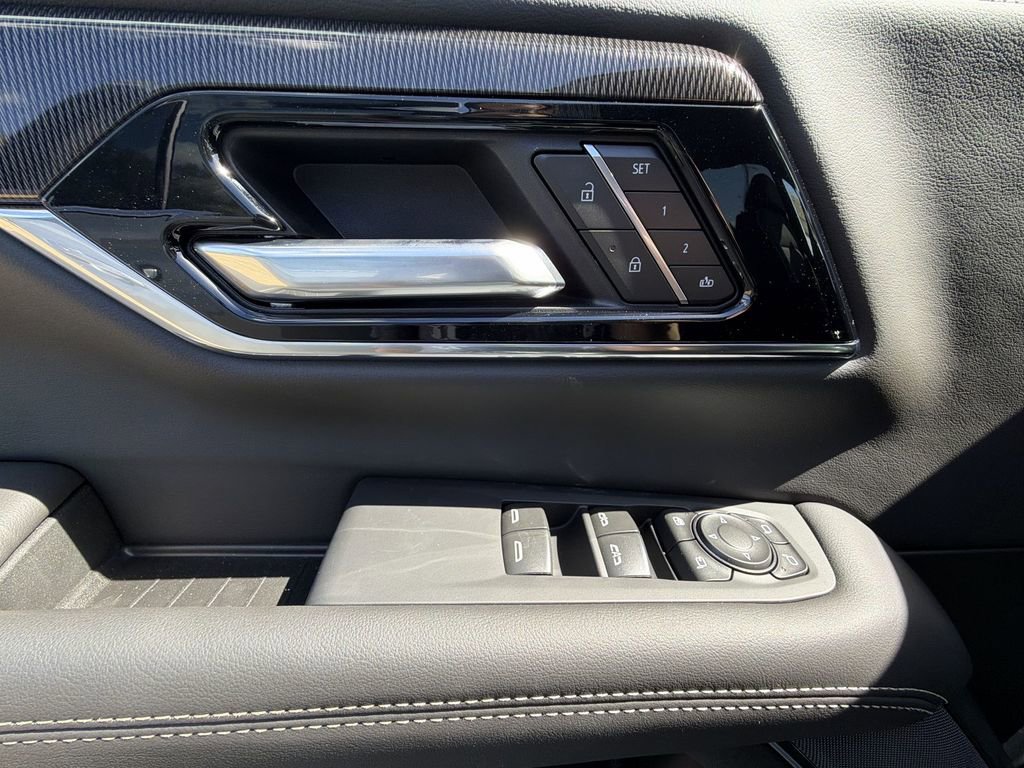 New 2026 GMC Yukon Elevation image 27