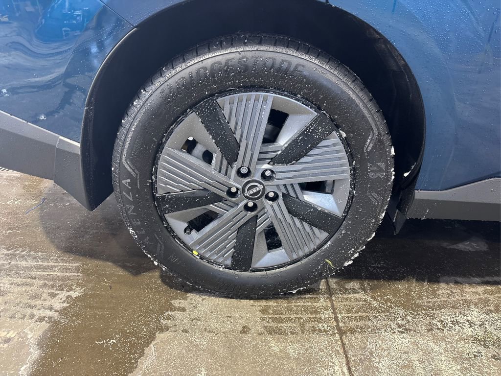 New 2026 Nissan Murano SL image 11