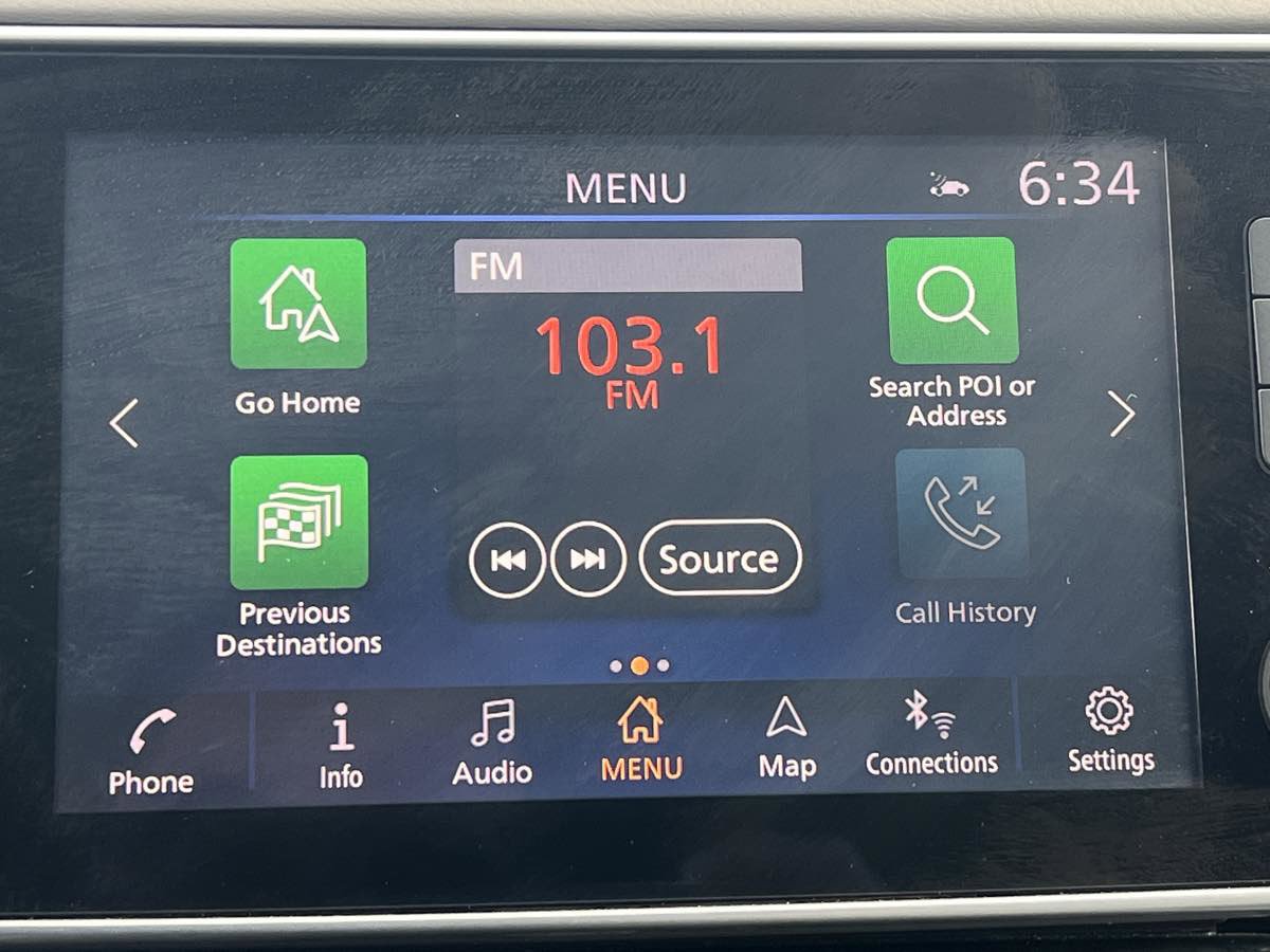 Used 2021 Nissan Leaf SL Plus FWD image 19