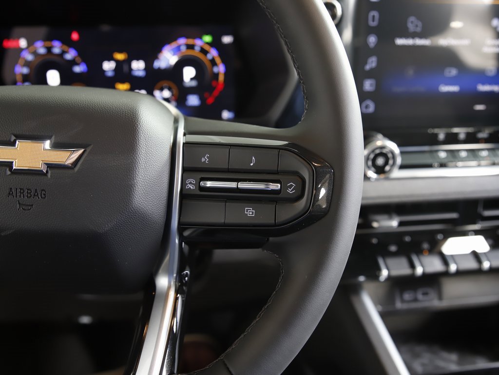 New 2026 Chevrolet Colorado W/T w/ Advanced Trailering Package image 22