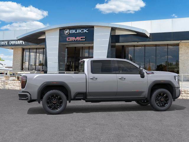 New 2026 GMC Sierra 2500 AT4 w/ AT4 Premium Plus Package image 31
