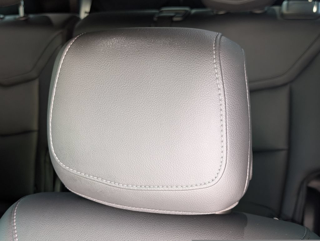 Used 2021 Cadillac XT6 Luxury FWD image 14