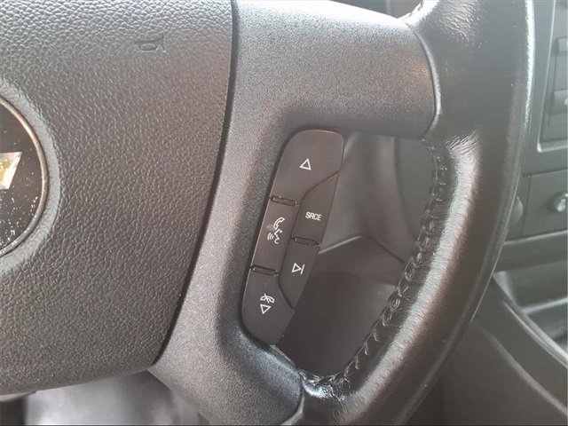 Used 2022 Chevrolet Express 2500 Extended w/ Driver Convenience Package image 18