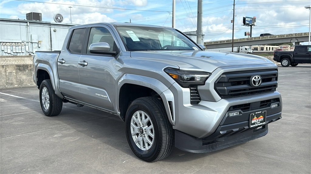 Used 2024 Toyota Tacoma SR5 image 3