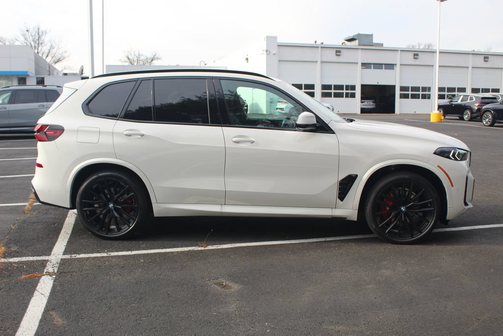 Used 2026 BMW X5 xDrive40i AWD/4WD image 10