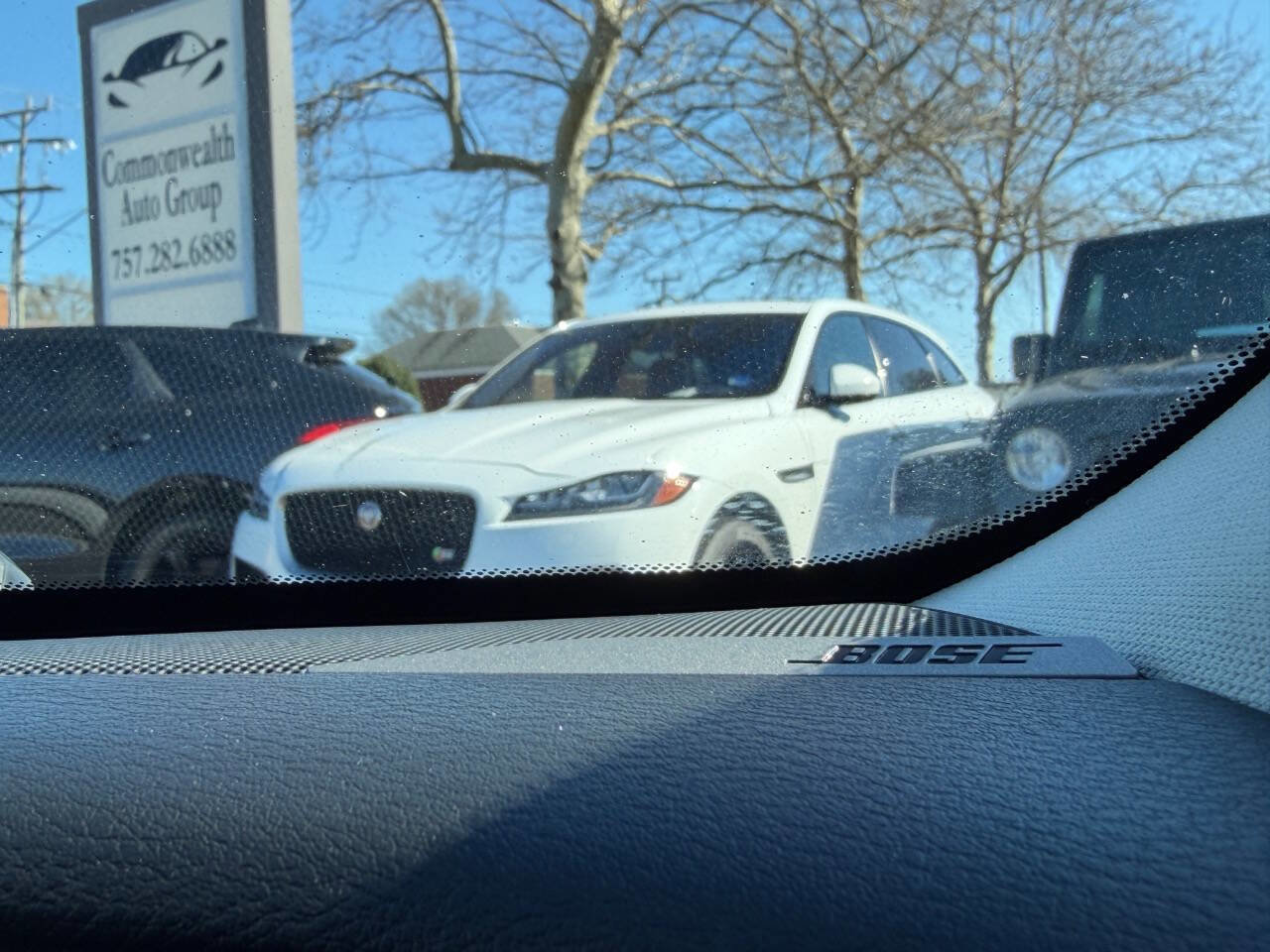 Used 2014 INFINITI Q50 Premium w/ Navigation Package AWD/4WD image 40