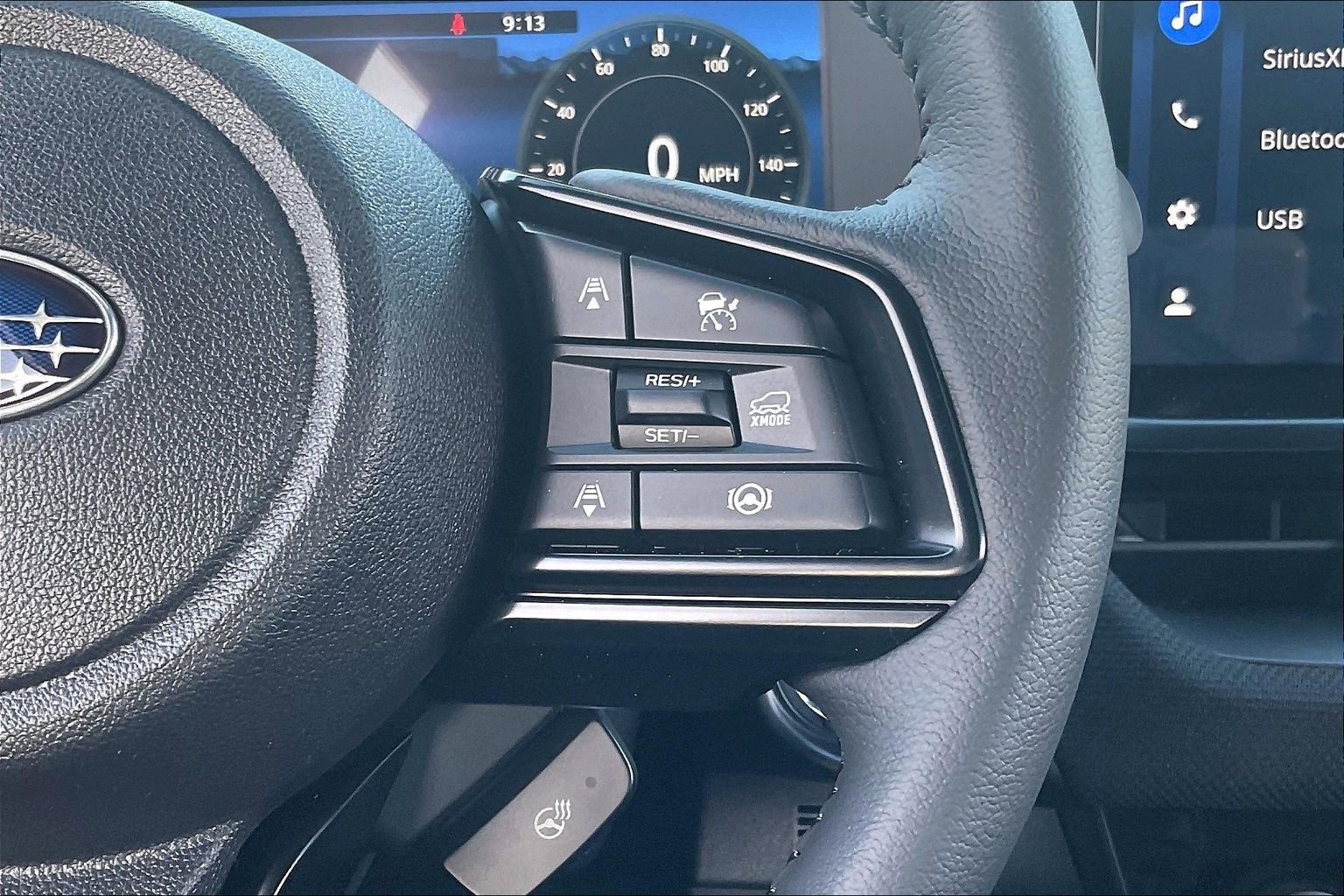 New 2026 Subaru Outback Limited image 15