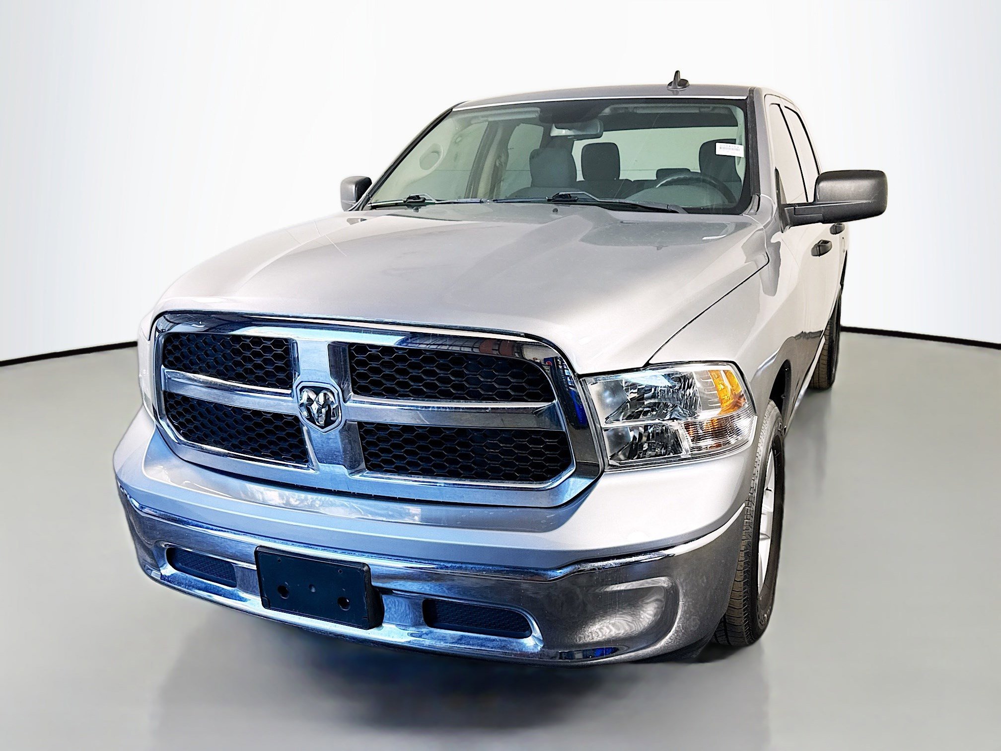 Used 2020 RAM 1500 Tradesman w/ Popular Equipment Group image 4