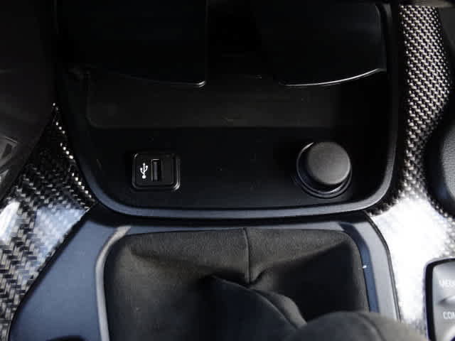 Certified 2023 Toyota Supra A91 Edition image 31