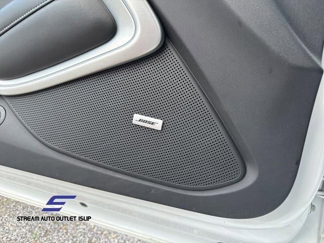 Used 2018 Chevrolet Camaro SS RWD image 29