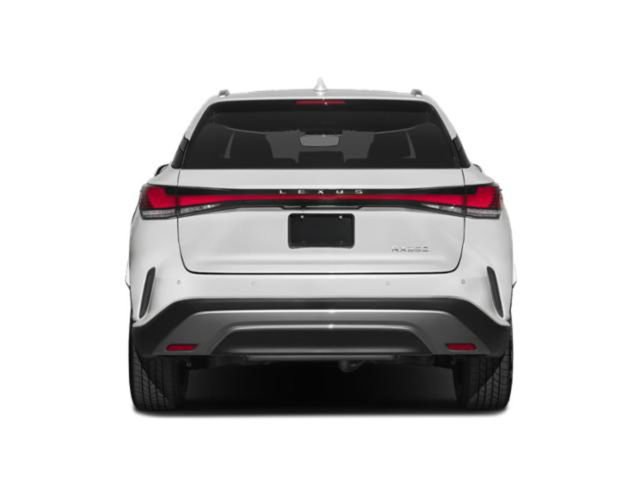 New 2025 Lexus RX 350 Premium Plus w/ Accessory Package (Z1) FWD image 5
