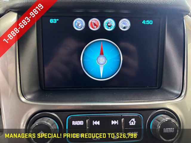 Used 2019 Chevrolet Tahoe LS AWD/4WD image 13
