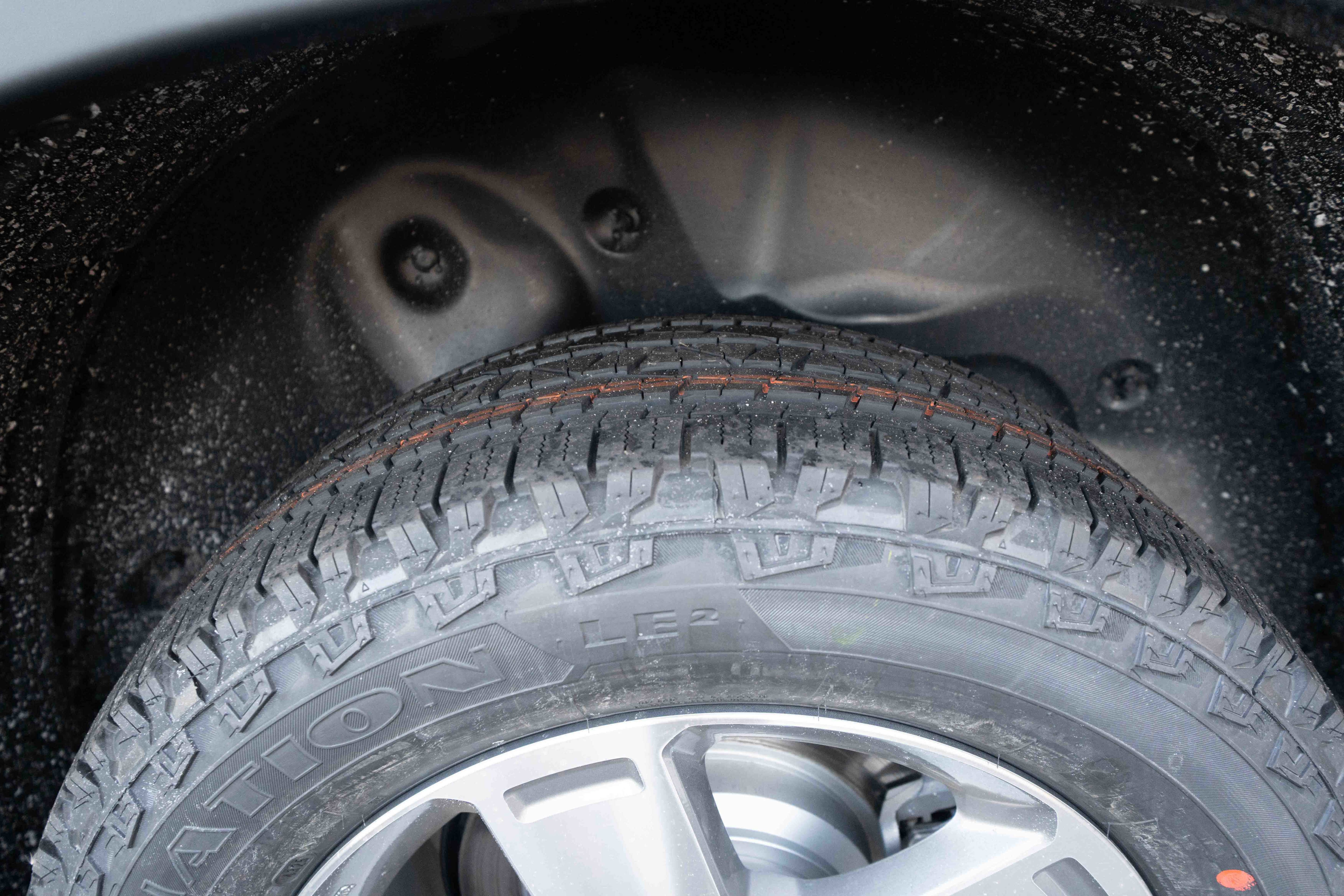 New 2026 Honda Ridgeline RTL image 29