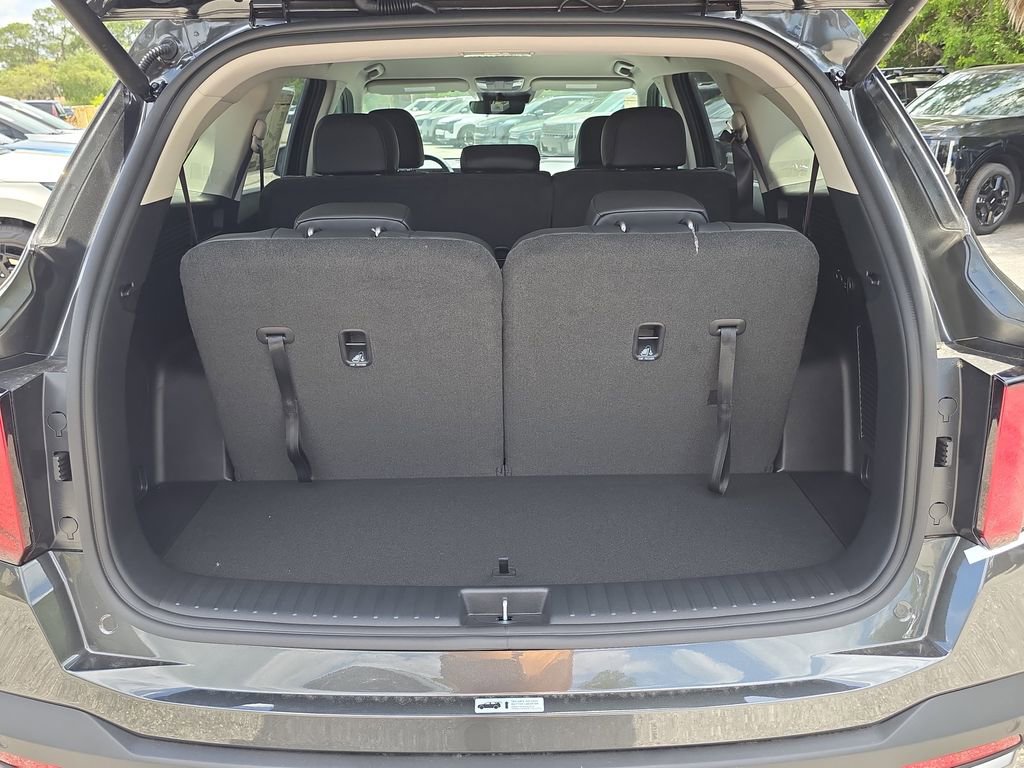 New 2026 Kia Sorento EX image 10