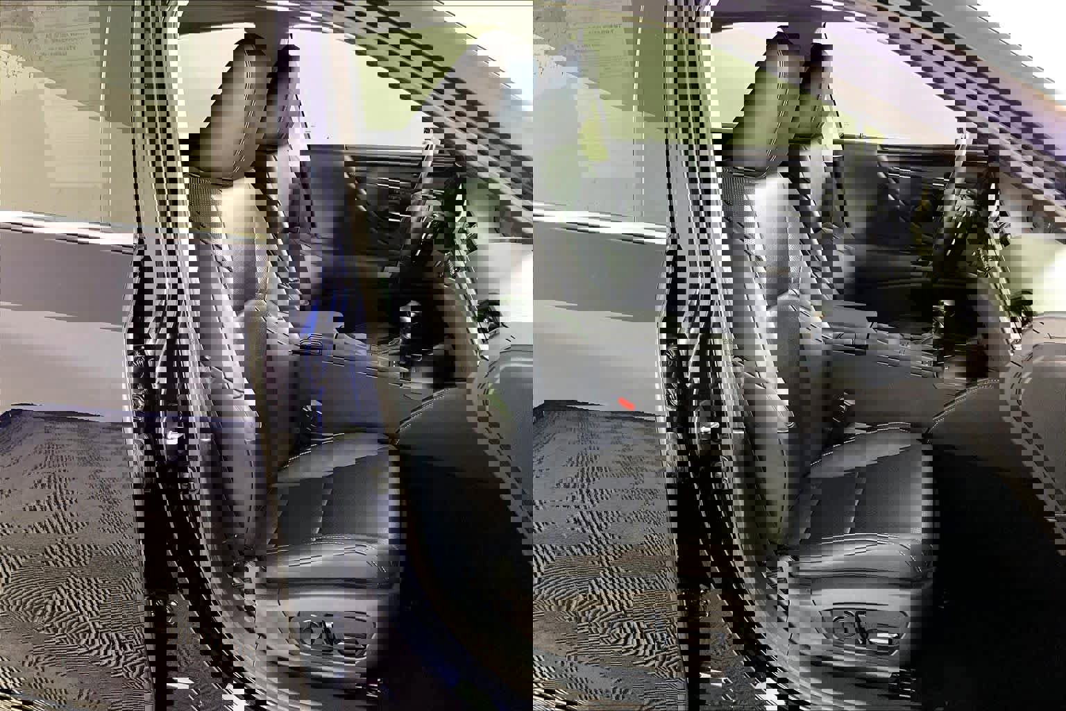 Used 2020 Lexus ES 350 w/ Premium Package image 8